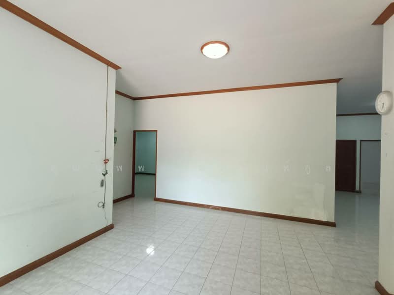 ขาย - ขาย บ้านเดี่ยว พร้อมที่ดิน 210 วา สุขจิต12 พร้อมอยู่ เมืองประจวบคีรีขันธ์, ประจวบคีรีขันธ์