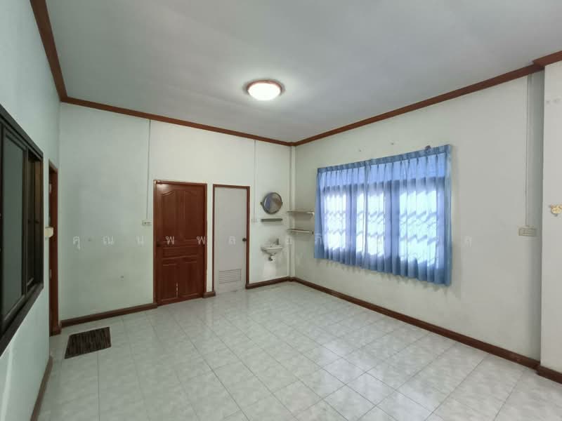 ขาย - ขาย บ้านเดี่ยว พร้อมที่ดิน 210 วา สุขจิต12 พร้อมอยู่ เมืองประจวบคีรีขันธ์, ประจวบคีรีขันธ์