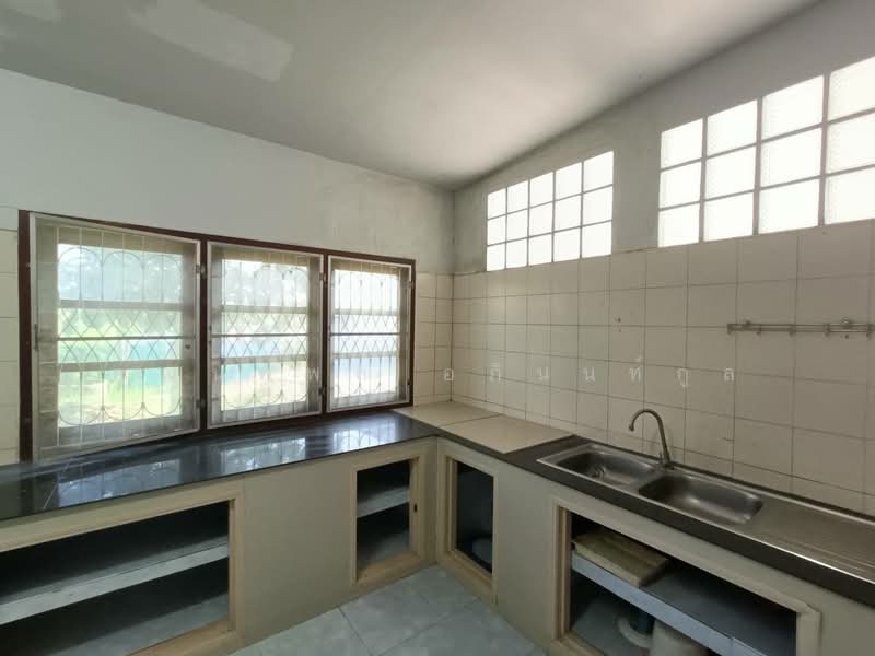 ขาย - ขาย บ้านเดี่ยว พร้อมที่ดิน 210 วา สุขจิต12 พร้อมอยู่ เมืองประจวบคีรีขันธ์, ประจวบคีรีขันธ์