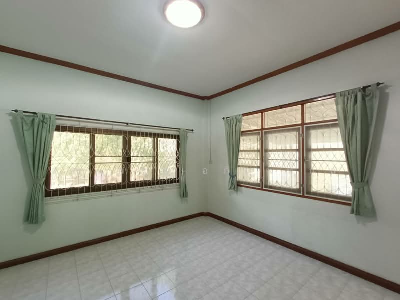 ขาย - ขาย บ้านเดี่ยว พร้อมที่ดิน 210 วา สุขจิต12 พร้อมอยู่ เมืองประจวบคีรีขันธ์, ประจวบคีรีขันธ์