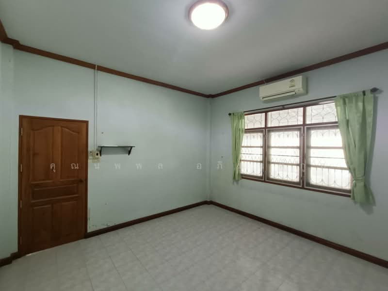 ขาย - ขาย บ้านเดี่ยว พร้อมที่ดิน 210 วา สุขจิต12 พร้อมอยู่ เมืองประจวบคีรีขันธ์, ประจวบคีรีขันธ์