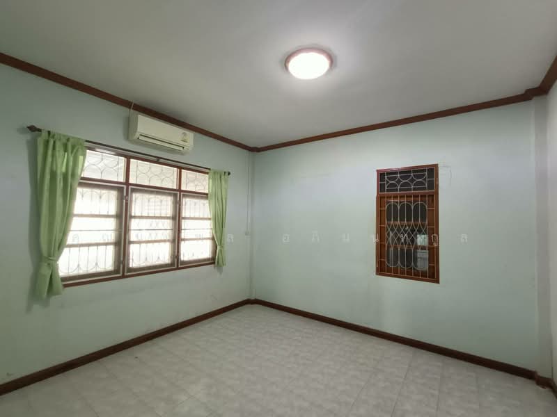 ขาย - ขาย บ้านเดี่ยว พร้อมที่ดิน 210 วา สุขจิต12 พร้อมอยู่ เมืองประจวบคีรีขันธ์, ประจวบคีรีขันธ์