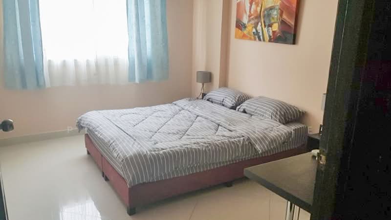 Park Lane Jomtien, Chon Buri (Pattaya), Boonkanjana 6 Alley, Nong Pru, Bang Lamung (Pattaya), Chon Buri (Pattaya), 1 Bedroom, 37 sqm, Condo For Sale, by PLC real estate, 500207232 - DDproperty.com