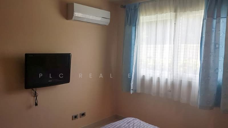 Park Lane Jomtien, Chon Buri (Pattaya), Boonkanjana 6 Alley, Nong Pru, Bang Lamung (Pattaya), Chon Buri (Pattaya), 1 Bedroom, 37 sqm, Condo For Sale, by PLC real estate, 500207232 - DDproperty.com