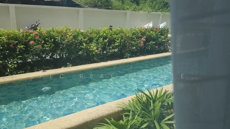 Park Lane Jomtien, Chon Buri (Pattaya), Boonkanjana 6 Alley, Nong Pru, Bang Lamung (Pattaya), Chon Buri (Pattaya), 1 Bedroom, 37 sqm, Condo For Sale, by PLC real estate, 500207232 - DDproperty.com