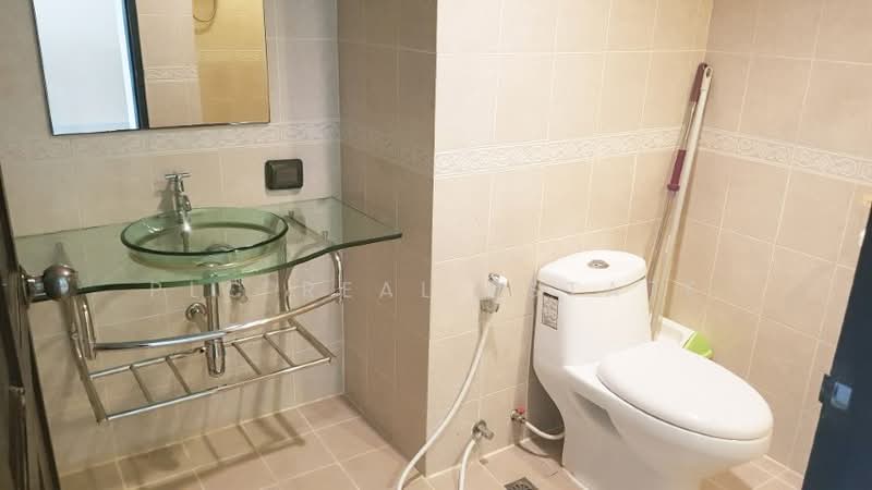 Park Lane Jomtien, Chon Buri (Pattaya), Boonkanjana 6 Alley, Nong Pru, Bang Lamung (Pattaya), Chon Buri (Pattaya), 1 Bedroom, 37 sqm, Condo For Sale, by PLC real estate, 500207232 - DDproperty.com