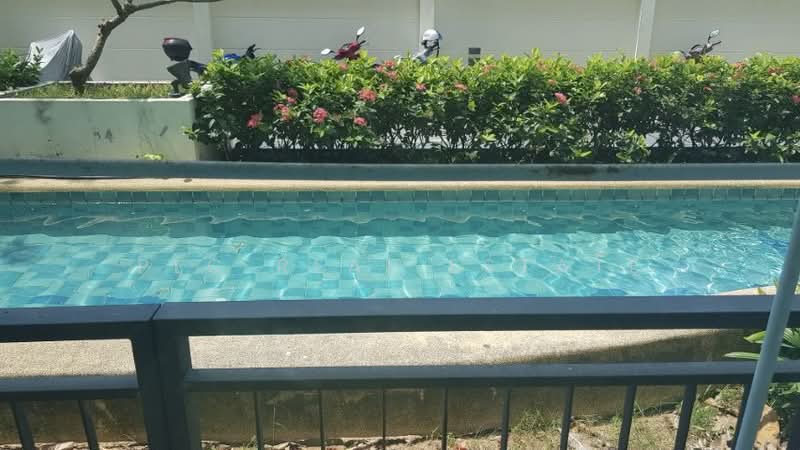 Park Lane Jomtien : ปาร์คเลน จอมเทียน, ชลบุรี, ซอย บุญกาญจนา 6, หนองปรือ, บางละมุง, ชลบุรี, 37 ตร.ม., คอนโด ขาย, โดย PLC real estate, 500207232 - DDproperty.com