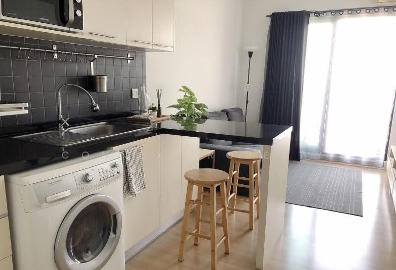 The Seed Mingle Sathorn-Suanplu, Bangkok, 389 Soi Sathon 3, Thung Maha Mek, Sathon, Bangkok, 1 Bedroom, 42 sqm, Condo For Rent, by Connex Property, 500207233 - DDproperty.com