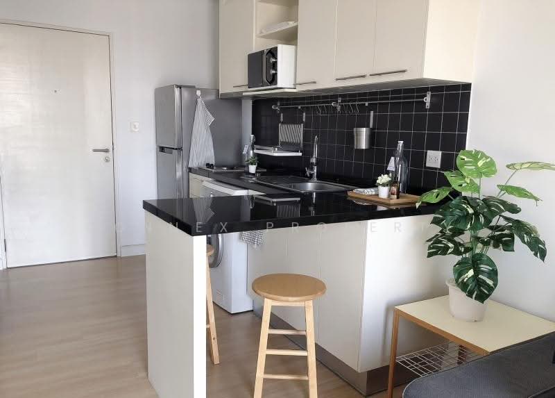 The Seed Mingle Sathorn-Suanplu, Bangkok, 389 Soi Sathon 3, Thung Maha Mek, Sathon, Bangkok, 1 Bedroom, 42 sqm, Condo For Rent, by Connex Property, 500207233 - DDproperty.com