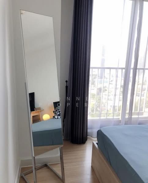 The Seed Mingle Sathorn-Suanplu, Bangkok, 389 Soi Sathon 3, Thung Maha Mek, Sathon, Bangkok, 1 Bedroom, 42 sqm, Condo For Rent, by Connex Property, 500207233 - DDproperty.com