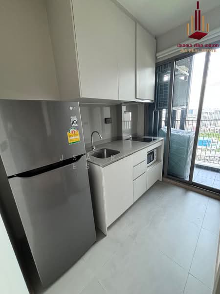 Whizdom Station Ratchada-Thapra, Bangkok, Ratchada Road, Dao Khanong, Thon Buri, Bangkok, 1 Bedroom, 28 sqm, Condo For Sale, by JSA REAL ESTATE, 500207234 - DDproperty.com