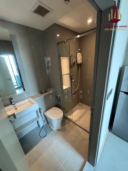 Whizdom Station Ratchada-Thapra, Bangkok, Ratchada Road, Dao Khanong, Thon Buri, Bangkok, 1 Bedroom, 28 sqm, Condo For Sale, by JSA REAL ESTATE, 500207234 - DDproperty.com