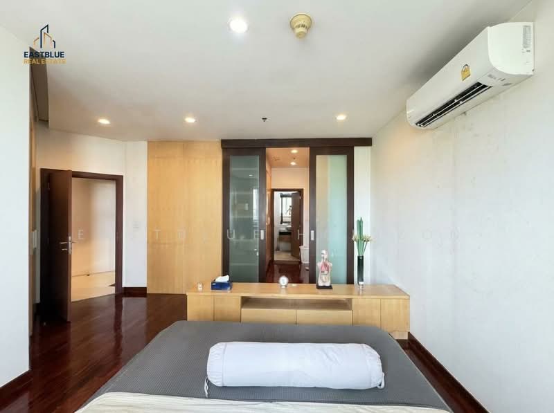 The Star Estate @ Narathiwas, Bangkok, 188 Naradhiwas Rajanagarindra Rd, Chong Nonsi, Yan Nawa, Bangkok, 2 Bedrooms, 108 sqm, Condo For Rent, by Eastblue Horizon, 500207236 - DDproperty.com