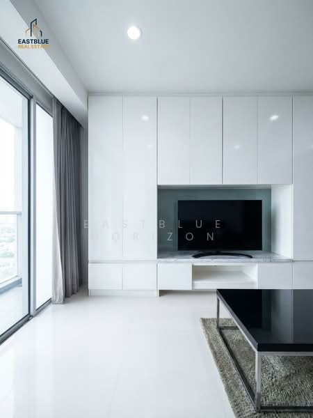 The Star Estate @ Narathiwas : เดอะ สตาร์ เอสเตท แอท นราธิวาสราชนครินทร์, กรุงเทพ, 188 นราธิวาสราชนครินทร์, ช่องนนทรี, ยานนาวา, กรุงเทพ, 108 ตร.ม., คอนโด ให้เช่า, โดย Eastblue Horizon, 500207236 - DDproperty.com