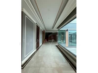 ขาย - บ้าน 4-ห้องนอน, กรุงเทพ