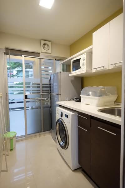 The Room Sukhumvit 79, Bangkok, 99 Sukhumvit Road 79, Phra Kanong Nua, Watthana, Bangkok, 1 Bedroom, 38 sqm, Condo For Rent, by Connex Property, 500207239 - DDproperty.com