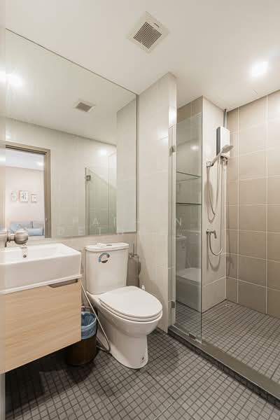 IDEO O2 บางนา, กรุงเทพ, 195 ถนนสรรพาวุธ, บางนาใต้, บางนา, กรุงเทพ, 32 ตร.ม., คอนโด ให้เช่า, โดย Pafhun  Detnopmani , 500207240 - DDproperty.com