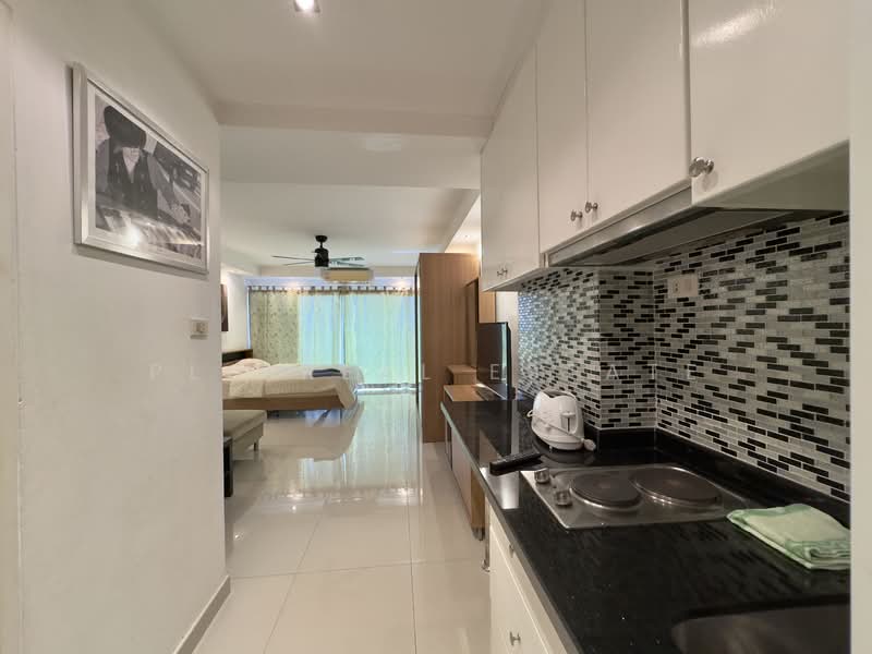 Pattaya Plaza Condotel, Chon Buri (Pattaya), Nong Pru, Bang Lamung (Pattaya), Chon Buri (Pattaya), 1 Bedroom, 38 sqm, Condo For Sale, by PLC real estate, 500207241 - DDproperty.com