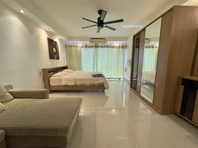 Pattaya Plaza Condotel : พัทยาพลาซ่าคอนโดเทล, ชลบุรี, หนองปรือ, บางละมุง, ชลบุรี, 38 ตร.ม., คอนโด ขาย, โดย PLC real estate, 500207241 - DDproperty.com