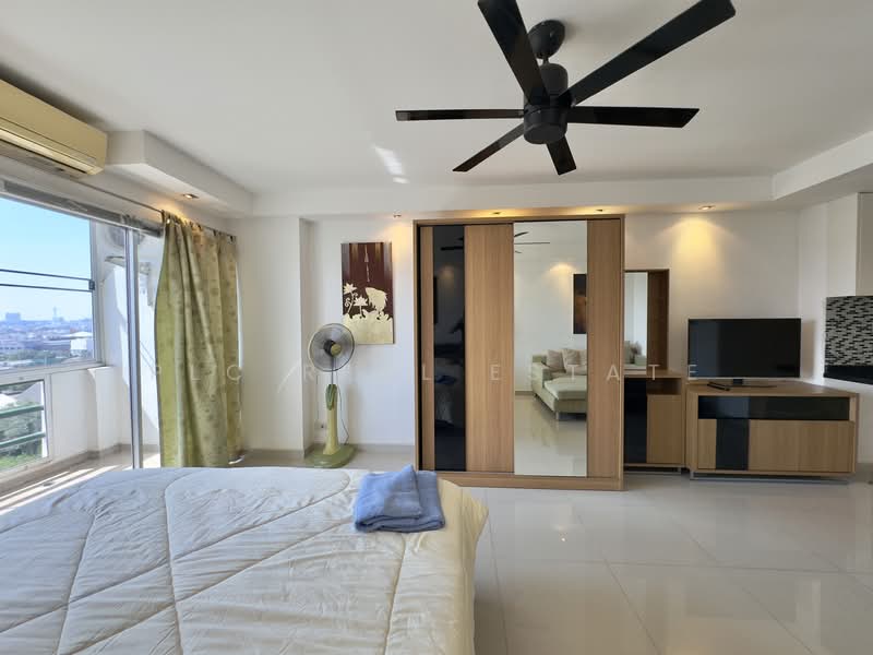 Pattaya Plaza Condotel, Chon Buri (Pattaya), Nong Pru, Bang Lamung (Pattaya), Chon Buri (Pattaya), 1 Bedroom, 38 sqm, Condo For Sale, by PLC real estate, 500207241 - DDproperty.com