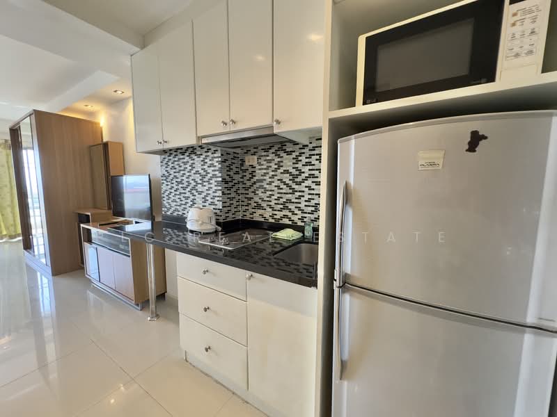 Pattaya Plaza Condotel, Chon Buri (Pattaya), Nong Pru, Bang Lamung (Pattaya), Chon Buri (Pattaya), 1 Bedroom, 38 sqm, Condo For Sale, by PLC real estate, 500207241 - DDproperty.com
