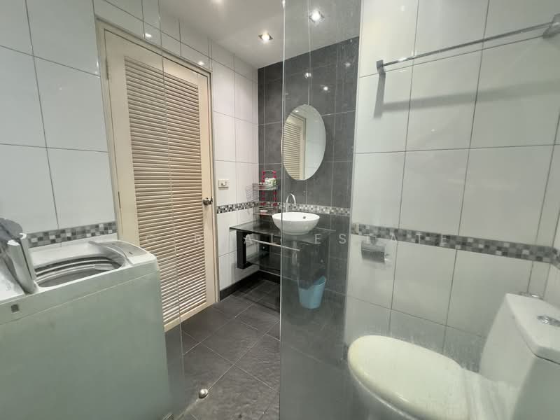 Pattaya Plaza Condotel, Chon Buri (Pattaya), Nong Pru, Bang Lamung (Pattaya), Chon Buri (Pattaya), 1 Bedroom, 38 sqm, Condo For Sale, by PLC real estate, 500207241 - DDproperty.com