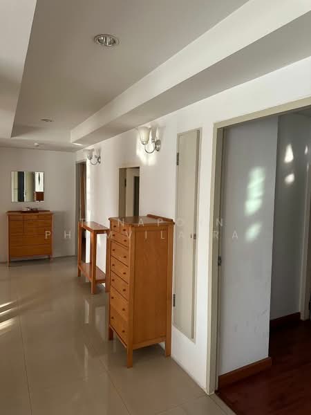 Bellevue Boutique Bangkok, Bangkok, Srinagarindra 16 Alley, Suan Luang, Suan Luang, Bangkok, 3 Bedrooms, 146 sqm, Apartment For Rent, by Tanaporn Phumvilairak, 500207242 - DDproperty.com