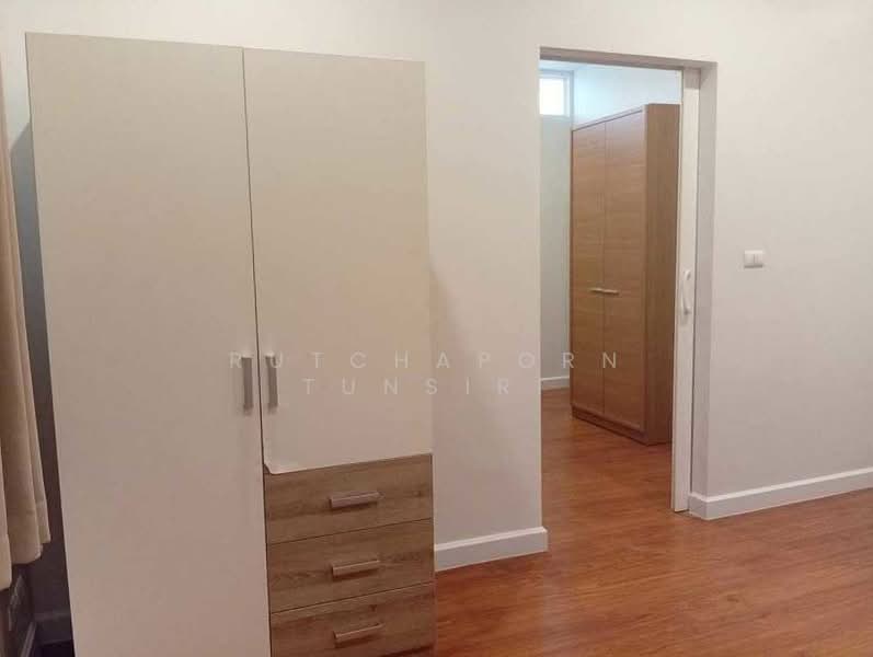 บ้านให้เช่า – ใกล้ตลาดเจริญเจริญ เพียง 5 นาที ค่าเช่า 24,000 บาท / เดือน รหัสทรัพย์ : No.7H158, Chiang Mai, Pa Bong, Saraphi, Chiang Mai, 3 Bedrooms, 150 sqm, Single Detached House For Rent, by Rutchaporn Tunsiri, 500207243 - DDproperty.com