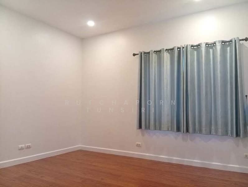 ให้เช่า - บ้านให้เช่า – ใกล้ตลาดเจริญเจริญ เพียง 5 นาที ค่าเช่า 24,000 บาท / เดือน รหัสทรัพย์ : No.7H158, เชียงใหม่