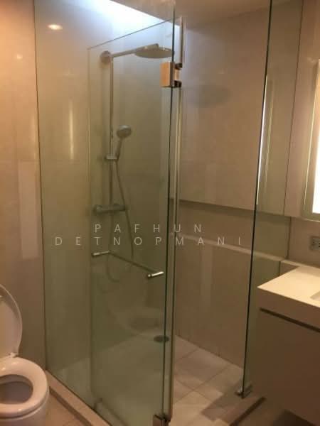 Quattro by Sansiri, Bangkok, 134 Thong Lo 4 Alley, Khlong Tan Nua, Watthana, Bangkok, 1 Bedroom, 53 sqm, Condo For Rent, by Pafhun Detnopmani , 500207244 - DDproperty.com