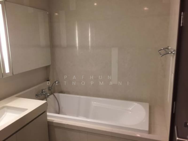 Quattro by Sansiri, Bangkok, 134 Thong Lo 4 Alley, Khlong Tan Nua, Watthana, Bangkok, 1 Bedroom, 53 sqm, Condo For Rent, by Pafhun Detnopmani , 500207244 - DDproperty.com