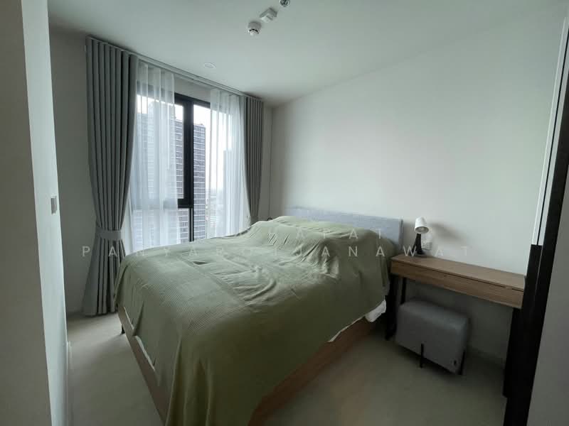 ให้เช่า - Nue Riverest Ratburana : นิว ริเวอร์เรสต์ ราษฎร์บูรณะ, กรุงเทพ