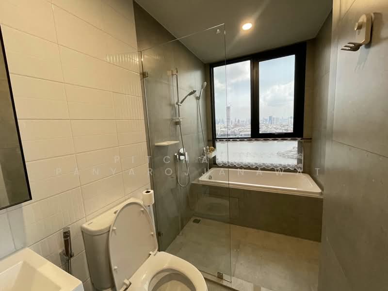 ให้เช่า - Nue Riverest Ratburana : นิว ริเวอร์เรสต์ ราษฎร์บูรณะ, กรุงเทพ