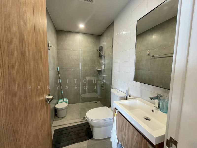 Nue Riverest Ratburana, Bangkok, Rat Burana Road, Rat Burana, Rat Burana, Bangkok, 2 Bedrooms, 50 sqm, Condo For Rent, by Pitchapat Panyarojjanawat, 500207247 - DDproperty.com
