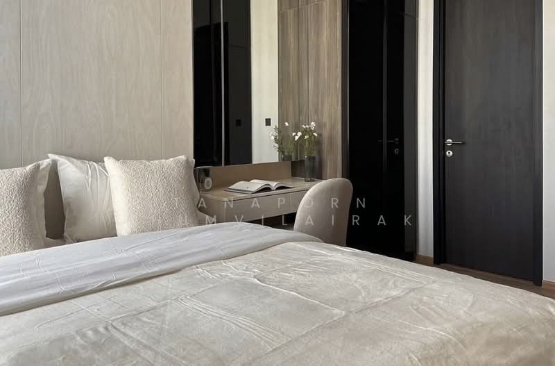 Noble Around Ari, Bangkok, 312 Phahon Yothin Rd, Samsen Nai, Phaya Thai, Bangkok, 1 Bedroom, 35 sqm, Condo For Rent, by Tanaporn Phumvilairak, 500207248 - DDproperty.com