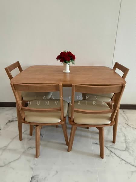 Supalai Elite Surawong, Bangkok, 222 Naret Rd, Si Phraya, Bang Rak, Bangkok, 1 Bedroom, 51 sqm, Condo For Rent, by Tanaporn Phumvilairak, 500207250 - DDproperty.com