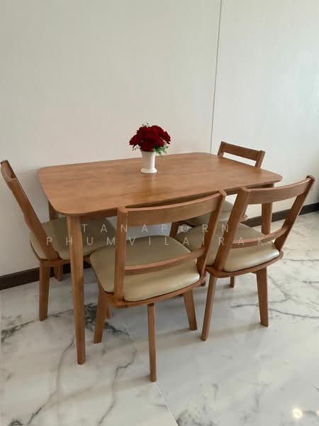 Supalai Elite Surawong, Bangkok, 222 Naret Rd, Si Phraya, Bang Rak, Bangkok, 1 Bedroom, 51 sqm, Condo For Rent, by Tanaporn Phumvilairak, 500207250 - DDproperty.com