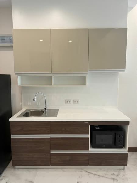 Supalai Elite Surawong, Bangkok, 222 Naret Rd, Si Phraya, Bang Rak, Bangkok, 1 Bedroom, 51 sqm, Condo For Rent, by Tanaporn Phumvilairak, 500207250 - DDproperty.com