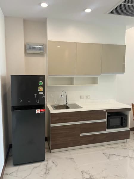 Supalai Elite Surawong, Bangkok, 222 Naret Rd, Si Phraya, Bang Rak, Bangkok, 1 Bedroom, 51 sqm, Condo For Rent, by Tanaporn Phumvilairak, 500207250 - DDproperty.com