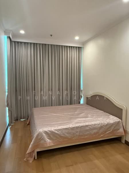 Supalai Elite Surawong, Bangkok, 222 Naret Rd, Si Phraya, Bang Rak, Bangkok, 1 Bedroom, 51 sqm, Condo For Rent, by Tanaporn Phumvilairak, 500207250 - DDproperty.com