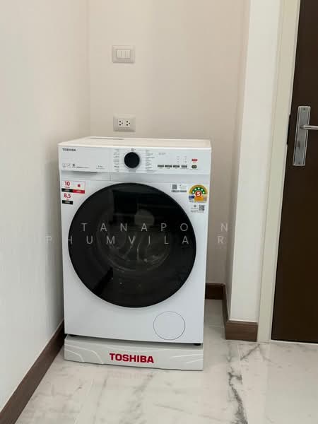 Supalai Elite Surawong, Bangkok, 222 Naret Rd, Si Phraya, Bang Rak, Bangkok, 1 Bedroom, 51 sqm, Condo For Rent, by Tanaporn Phumvilairak, 500207250 - DDproperty.com