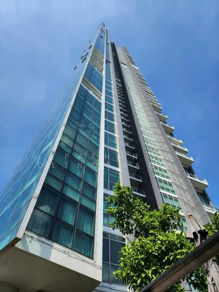 The River by Raimon Land, Bangkok, Soi Charoen Nakorn 13, Charoen Nakorn Road, Khlong Ton Sai, Khlong San, Bangkok, 2 Bedrooms, 108 sqm, Condo For Rent, by Pafhun  Detnopmani , 500207253 - DDproperty.com