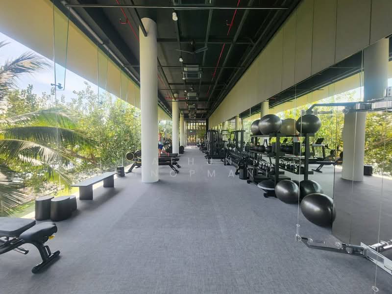 The River by Raimon Land, Bangkok, Soi Charoen Nakorn 13, Charoen Nakorn Road, Khlong Ton Sai, Khlong San, Bangkok, 2 Bedrooms, 108 sqm, Condo For Rent, by Pafhun  Detnopmani , 500207253 - DDproperty.com