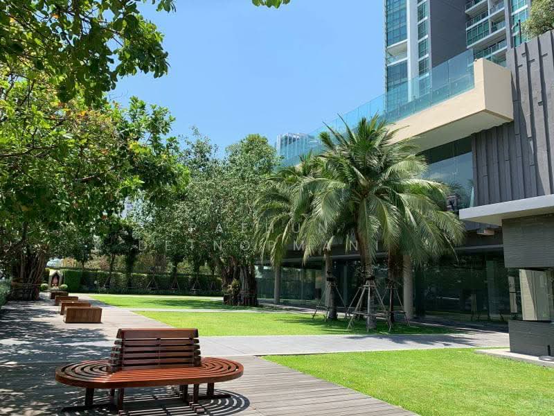 The River by Raimon Land, Bangkok, Soi Charoen Nakorn 13, Charoen Nakorn Road, Khlong Ton Sai, Khlong San, Bangkok, 2 Bedrooms, 108 sqm, Condo For Rent, by Pafhun  Detnopmani , 500207253 - DDproperty.com