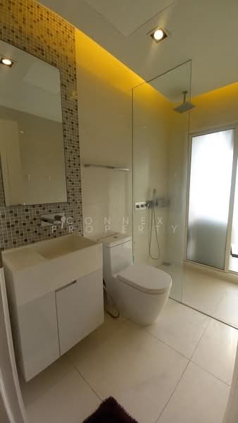 The Room Sukhumvit 21, Bangkok, Asok Montri Rd, Khlongtoei Nua, Watthana, Bangkok, 1 Bedroom, 37 sqm, Condo For Rent, by Connex Property, 500207254 - DDproperty.com