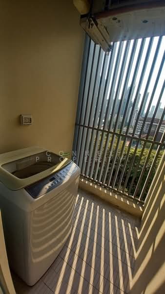 The Room Sukhumvit 21, Bangkok, Asok Montri Rd, Khlongtoei Nua, Watthana, Bangkok, 1 Bedroom, 37 sqm, Condo For Rent, by Connex Property, 500207254 - DDproperty.com