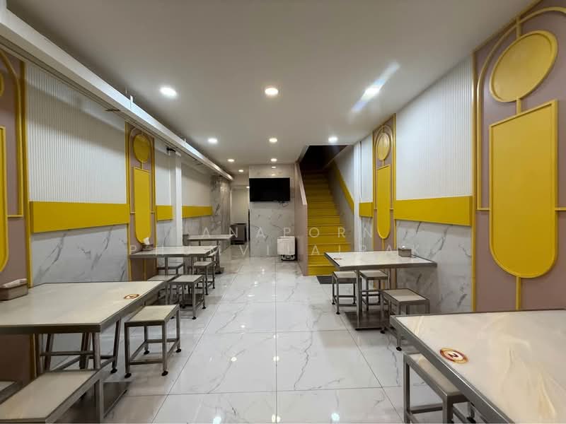 ขาย - บ้าน 1-ห้องนอน, กรุงเทพ