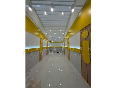 ขาย - บ้าน 1-ห้องนอน, กรุงเทพ