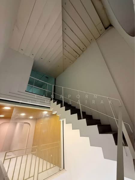 1-BR House, Bangkok, Pathum Wan, Pathum Wan, Bangkok, 1 Bedroom, 47 sqm, Single Detached House For Sale, by Tanaporn Phumvilairak, 500207255 - DDproperty.com