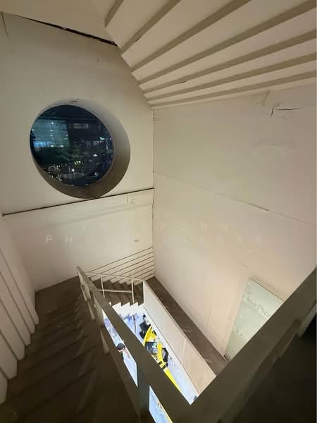 1-BR House, Bangkok, Pathum Wan, Pathum Wan, Bangkok, 1 Bedroom, 47 sqm, Single Detached House For Sale, by Tanaporn Phumvilairak, 500207255 - DDproperty.com